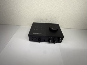 Native Instruments Komplete Audio 1 | eBay