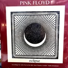 PINK FLOYD  ECLIPSE  John Peel Recording  2 LPs VINYL  NEW SEALED  SHIPS TODAY