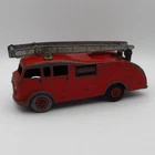 Vintage Dinky Toys 955 Commer Fire Engine with Ladder Diecast Truck D3