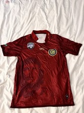 Madureira Brazil Brasil Che Guevara soccer Jersey Shirt Rare