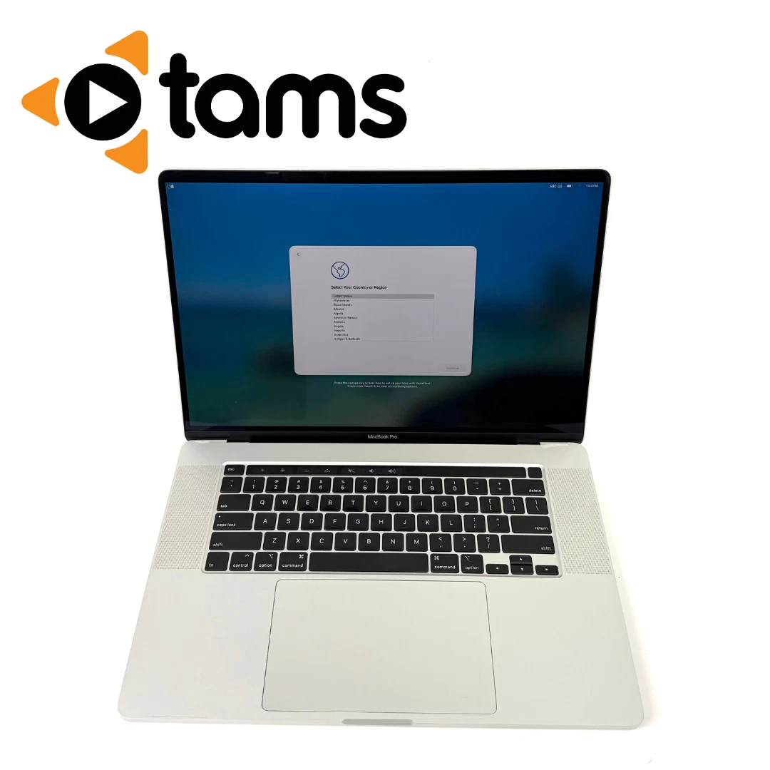 MacBook Pro 1 TB or more Apple Laptops 32 GB RAM for sale | eBay