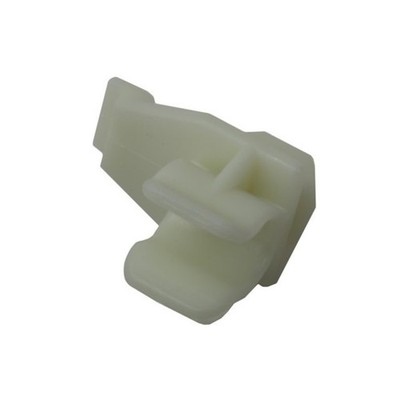 Genuine ACDelco For Saturn Vue 2002-2005 Hood Prop Rod Retainer Plastic | White