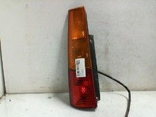 Feu arrière Suzuki IGNIS