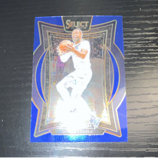 Panini 2024-25 Select Blue Concourse Julius Randle Minnesota Timberwolves #45