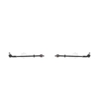 Spurstange Set Vorne Rechts Links FüR VW Golf III 1H1 1.6 1.8 1H5 1.9 TDI