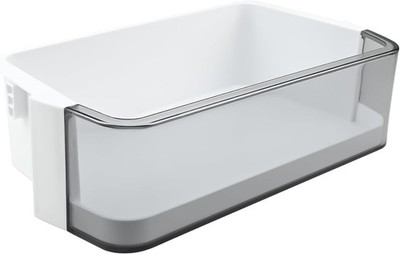 DA97-13805C Door Shelf Bin Compatible with samsung RF28R7201SR, RF28R7201DT