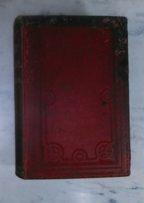 A Manual of the Steam Engine and other Prime Movers (Hardcover) 1874 Rankine