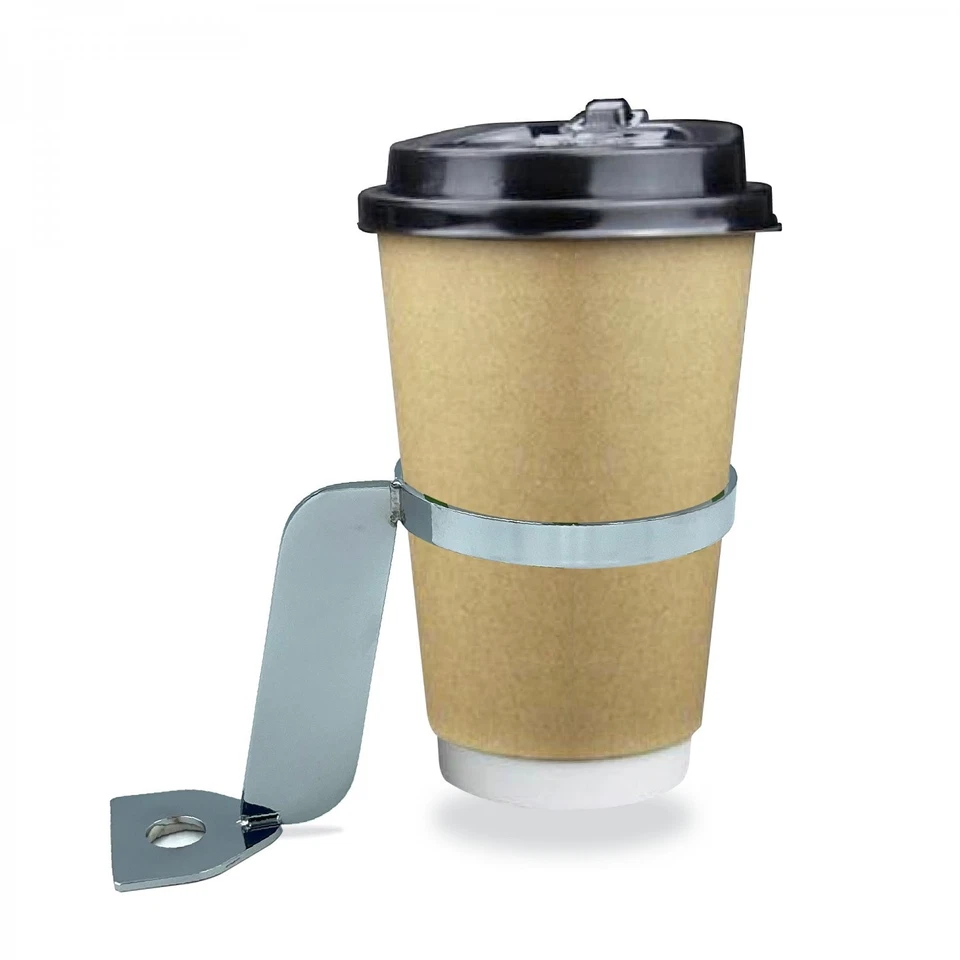 Подстаканник для Volkswagen Beetle Karmann Ghia Thing Type3 Super Beetle Air Coole - Изображение 2 из 4