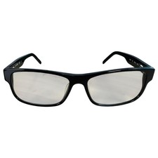 Lacoste 2660 Black Plastic Frame Glasses Eyeglasses Frames - Needs Lenses