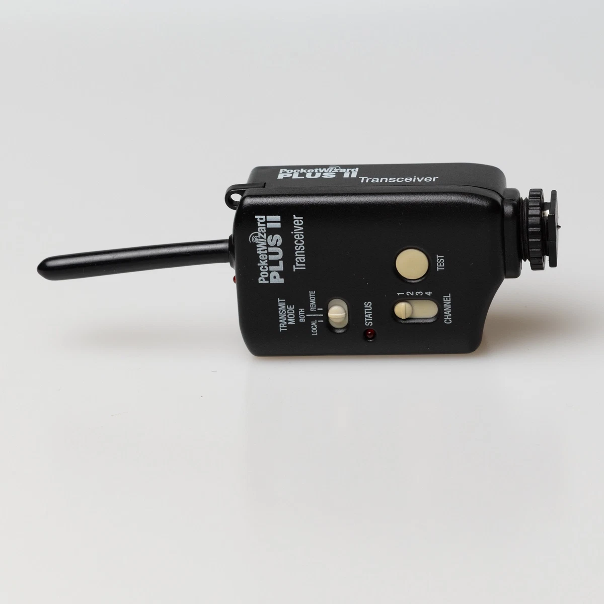 Pocket Wizard Plus Ii for sale - eBay
