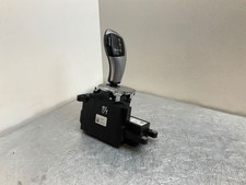 BMW X5 E70 2011 Schalthebel Schaltknauf 9228610 2011 225kW LJO11744