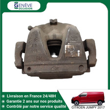 Etrier de frein Opel COMMODORE