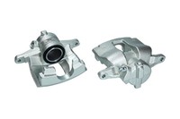 Kamoka Bremssattel JBC0429 FüR Jumper Fiat Peugeot Ducato CitroËN Boxer Bus 100