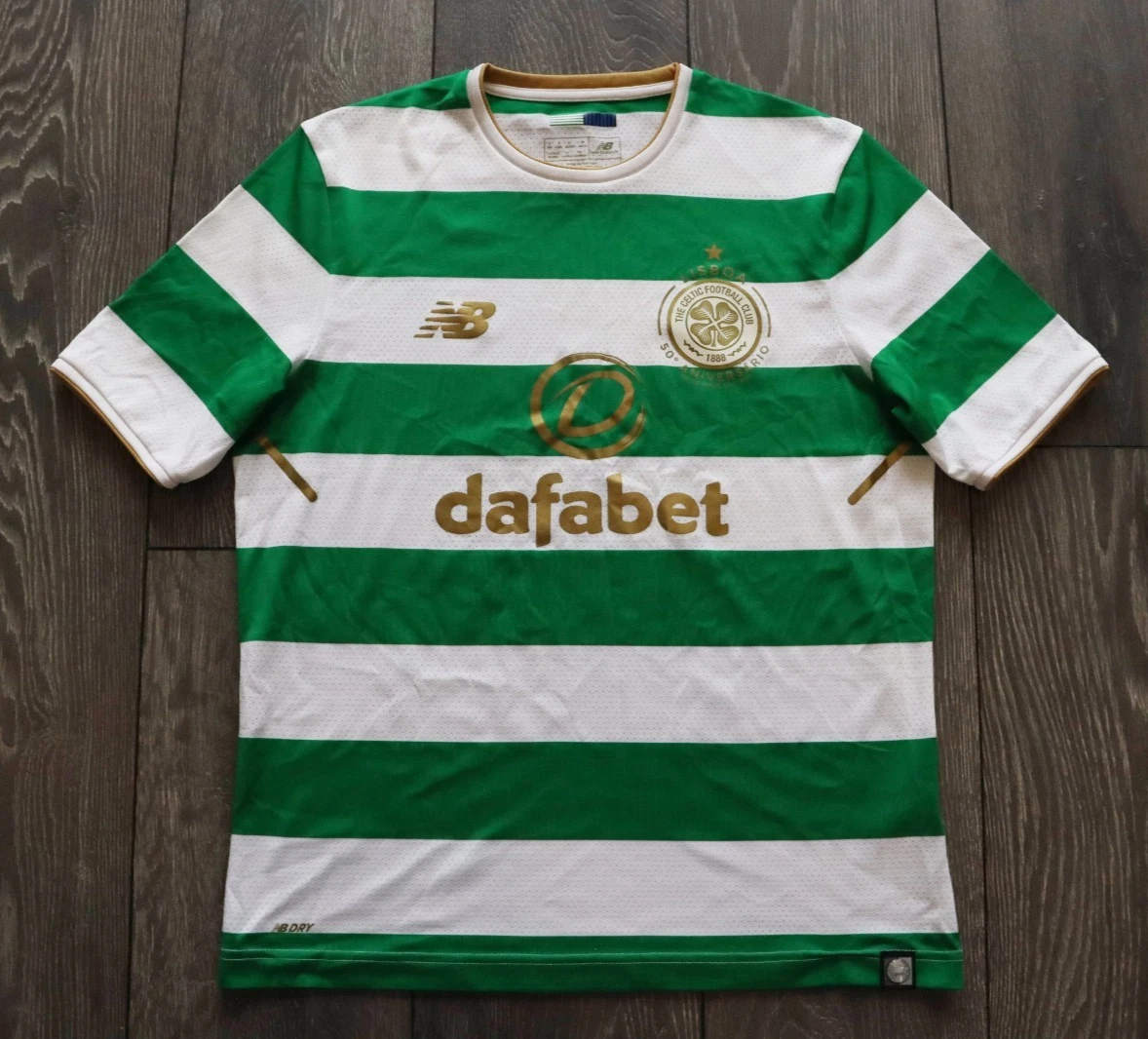 Celtic International Club Soccer Fan Shirts for sale | eBay