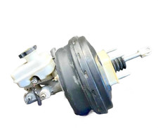 2004-2008 Chevrolet Colorado Power Brake Booster Assembly Oem 2004-2008 Chevrolet Colorado Power Brake Booster Assembly Oem