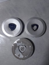 Copri Mozzi Lancia Delta Anno 2009