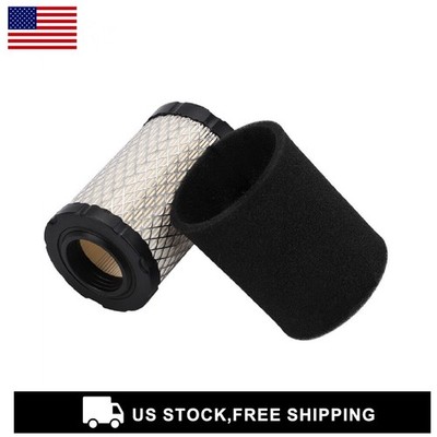 Air Filter For Troy-Bilt 13WN77KS011 13WN77KS211 (Pony) (2011) Lawn Tractor