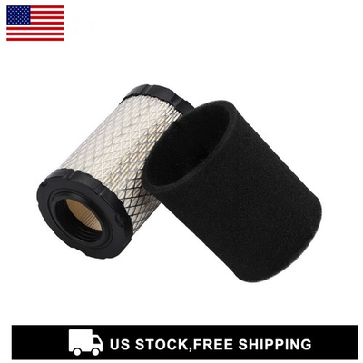 #ad Air Filter For Troy Bilt 13WN77KS011 13WN77KS211 Pony 2011 Lawn Tractor $7.07