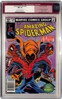 1983 Amazing Spider-Man #238 Hobgoblin 1st Appearance CGC 9.2 Modern Grade