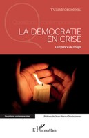 La DéMocratie En Crise | L'urgence De RéAgir | Yvan Bordeleau | Taschenbuch