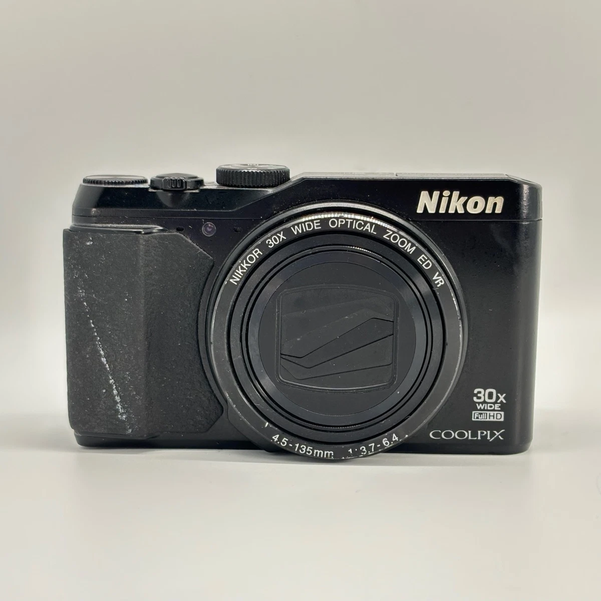 Nikon COOLPIX S9900 1-4.9x Digital Zoom Cameras for sale | eBay Nikon COOLPIX S9900 1-4.9x Digital Zoom Cameras for sale | eBay