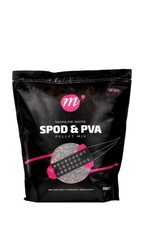 Mainline Baits Spod & PVA Pellet Mix - 2kg 6.50 per kilo