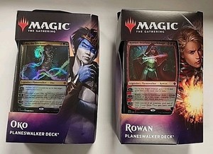 Mtg Brawl Deck | eBay