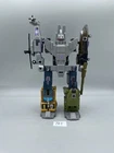 Takara Tomy Transformers G1 Encore 16 Buticus Combaticons Reissue Incomplete