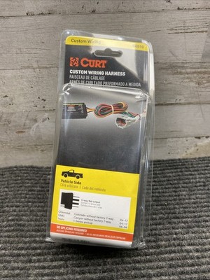 CURT Manufacturing T-Connector 56510