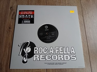 SUN DON'T SHINE / DON'T YOU WANT ME - VARIOUS ARTISTS 12'' 2002 PROMO US EX