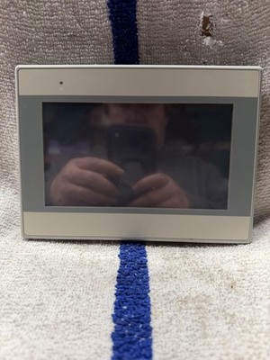 Maple Systems HMI5070L 7'' Industrial Touchscreen 