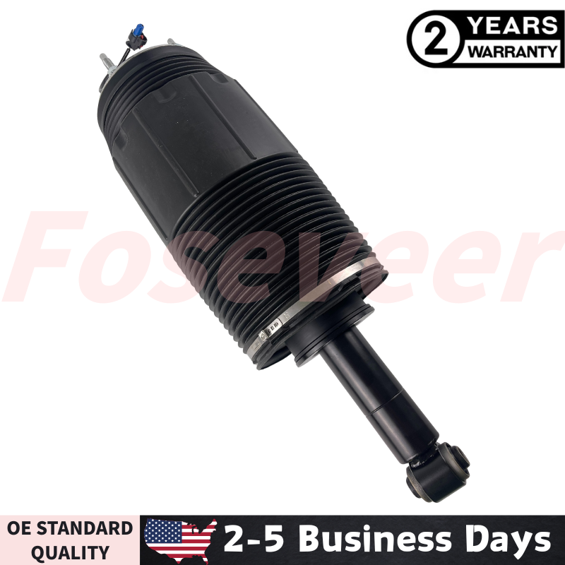 Rear L or R Air Shock Strut w/Magnetic Fit Cadillac Escalade Tahoe GMC Yukon 21-