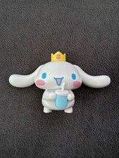 Burger King Hello Kitty and friends, Figur: Cinnamoroll