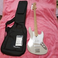 Bacchus Global Series Wl4-Std33 Electric Bass...