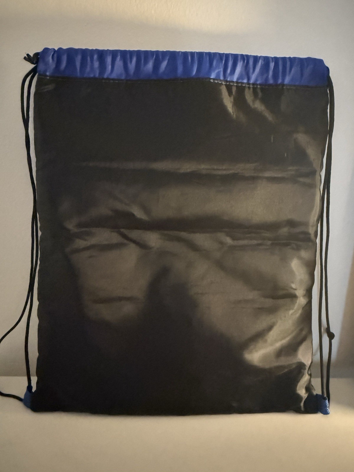 Apple Computer Store Drawstring  Backpack. Insula… - image 2