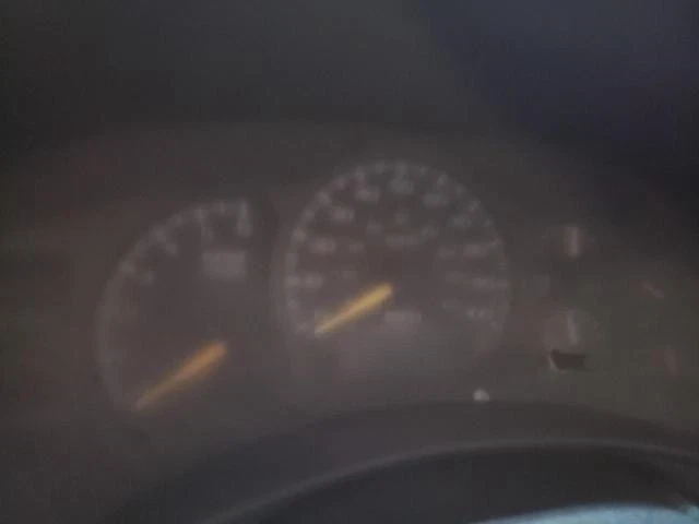 1999-2003 GMC Sierra 1500 Radiator Shield Used OEM 15735965  Foto 2 de 4