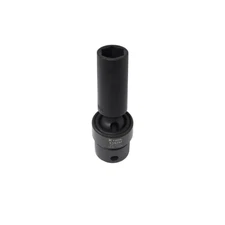 Socket Impact Flex 13mm 3/8 in. Dr Deep