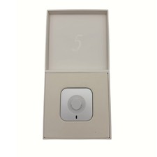 NEW Oura Ring Gen 5 Charging Dock Cable Size 6 Silver USB-C Smart Ring Charger