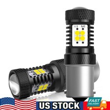 2pack 12v White 67 89 97 631 5007 5008 R5w R10w 1156 Led Bulb Mini Ba15s For Car 2pack 12v White 67 89 97 631 5007 5008 R5w R10w 1156 Led Bulb Mini Ba15s For Car