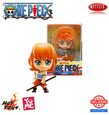 Hot Toys ONE PIECE (Netflix) "Nami" Cosbaby Collectable Figure NIB - Sealed