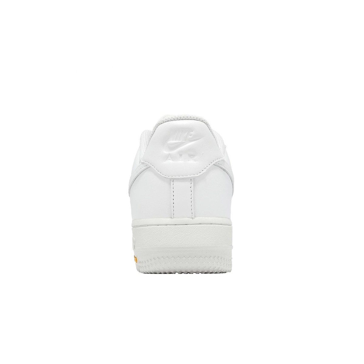 Nike Air Force 1 GTX Vibram Gore-Tex White Men Casual Shoes