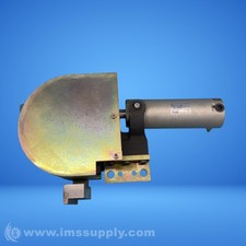 SMC WCU-/L-02-S6-X1207 Cyl Clamp 2233