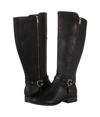 #ad NWB Women#x27;s GBG Los Angeles Hollew Black Size 8.5 W $29.74