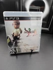 Final Fantasy XIII-2 /  PlayStation 3 PS3 / CIB / Clean / Tested / Read