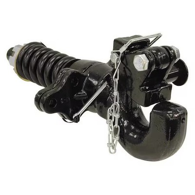 Buyers Products Bp100a 15 Ton Swivel Type Pintle Hook - Compares To Hollandno