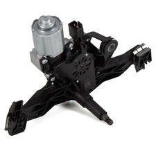 Original Opel Wischermotor Heckwischermotor Corsa D S07 E X15 Adam M13 39176498