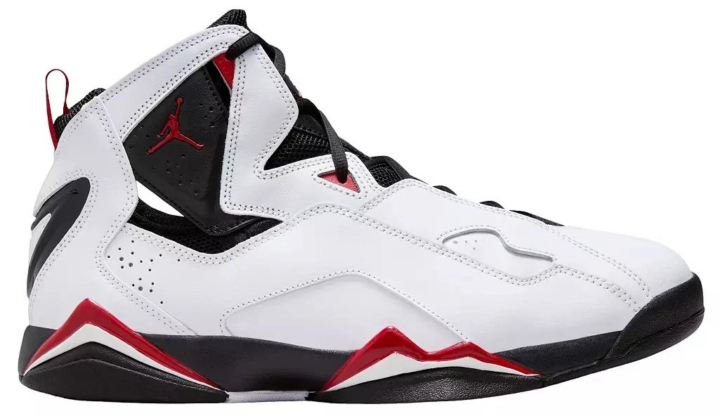 Jordan True Flight Red - огромный выбор по лучшим ценам | eBay