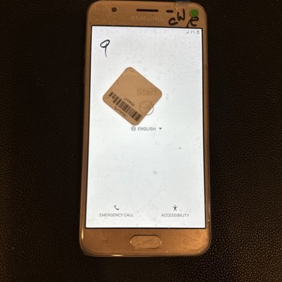 Samsung Galaxy J7 Sky Pro S727VL 5.5'' 16GB Smartphone