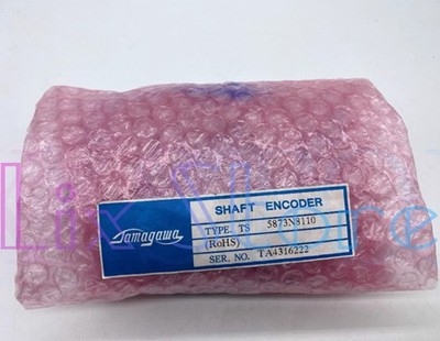 QTY:1  NEW Elevator MX14 Mainframe Encoder TS5873N8110 #am