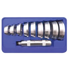 Astro Pneumatic 7824 Bearing Race & Seal Driver Master Set